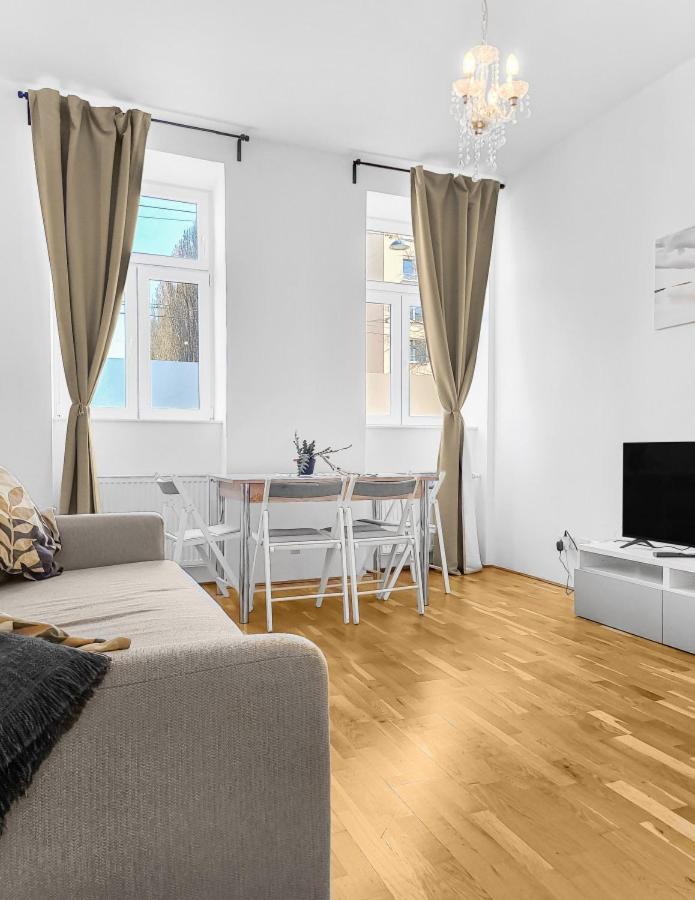 Apartamento Nordwestbahn