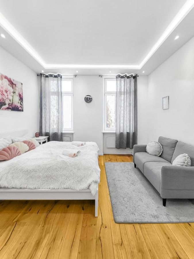 Nordwestbahn Apartamento *