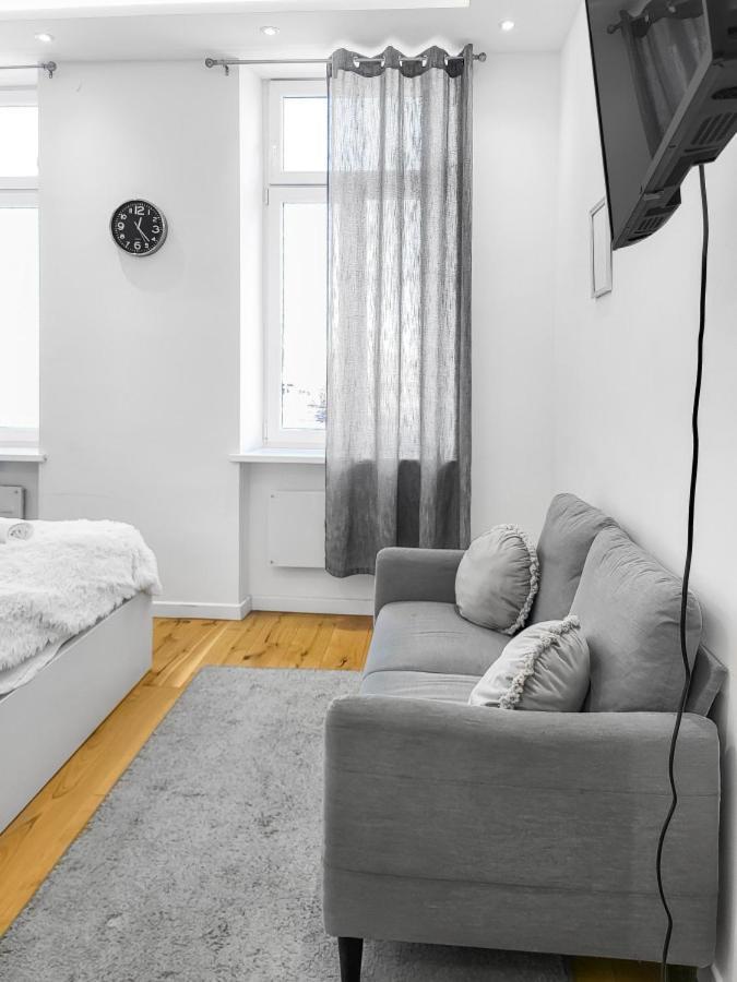 Nordwestbahn Apartamento Viena