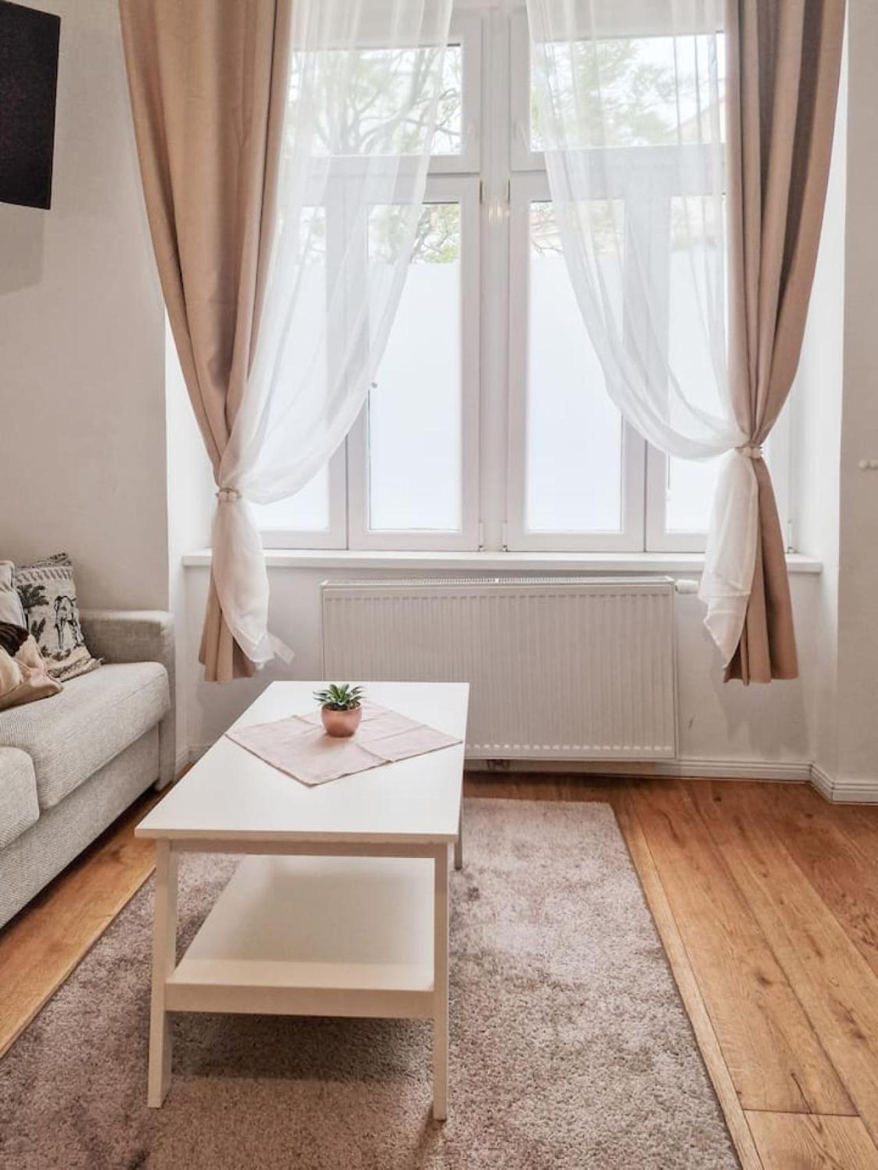 Apartamento Nordwestbahn *