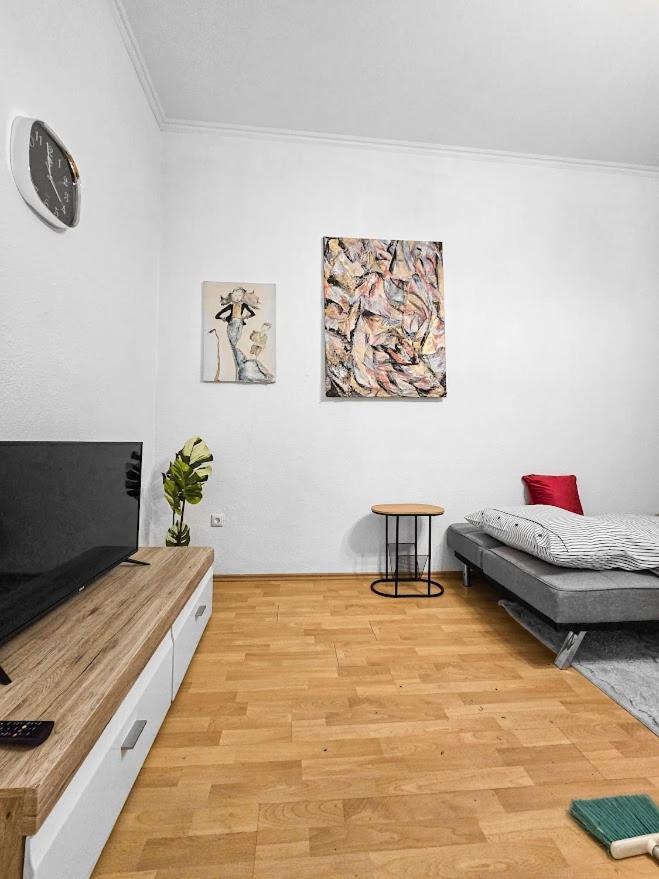 Nordwestbahn Apartamento Viena
