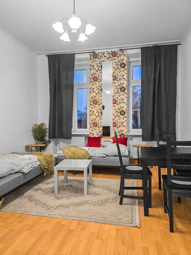 Nordwestbahn Apartamento