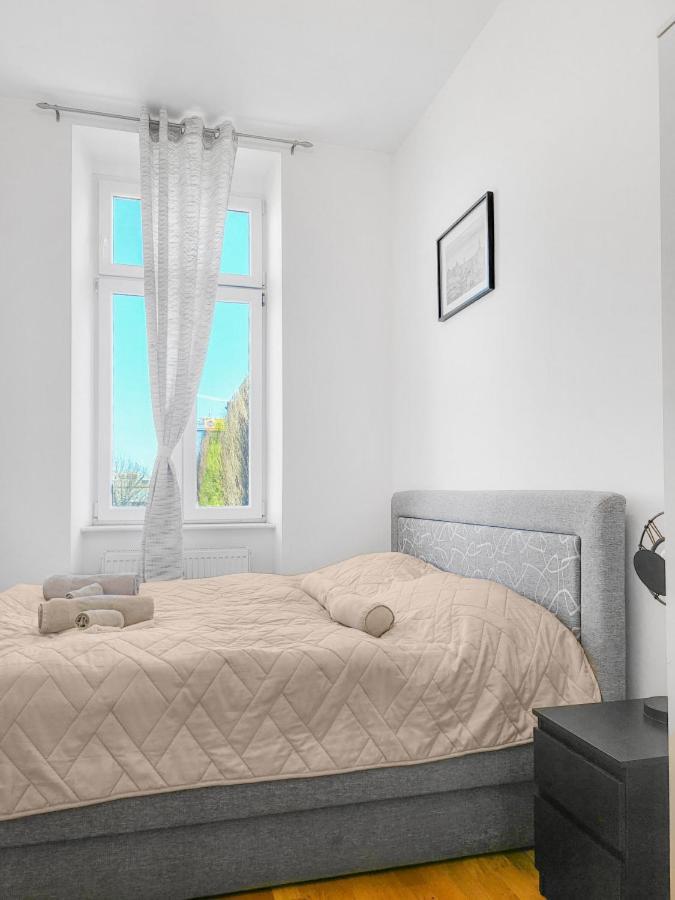 Apartamento Nordwestbahn