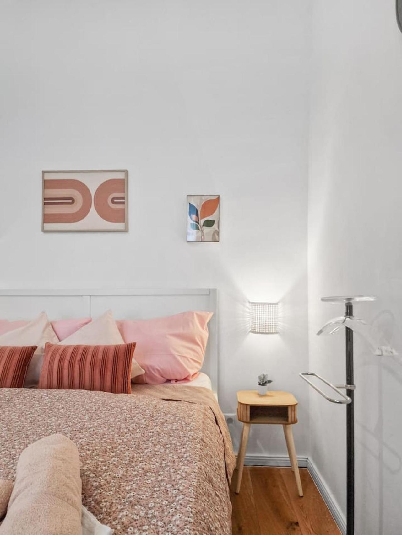 Nordwestbahn Apartamento *