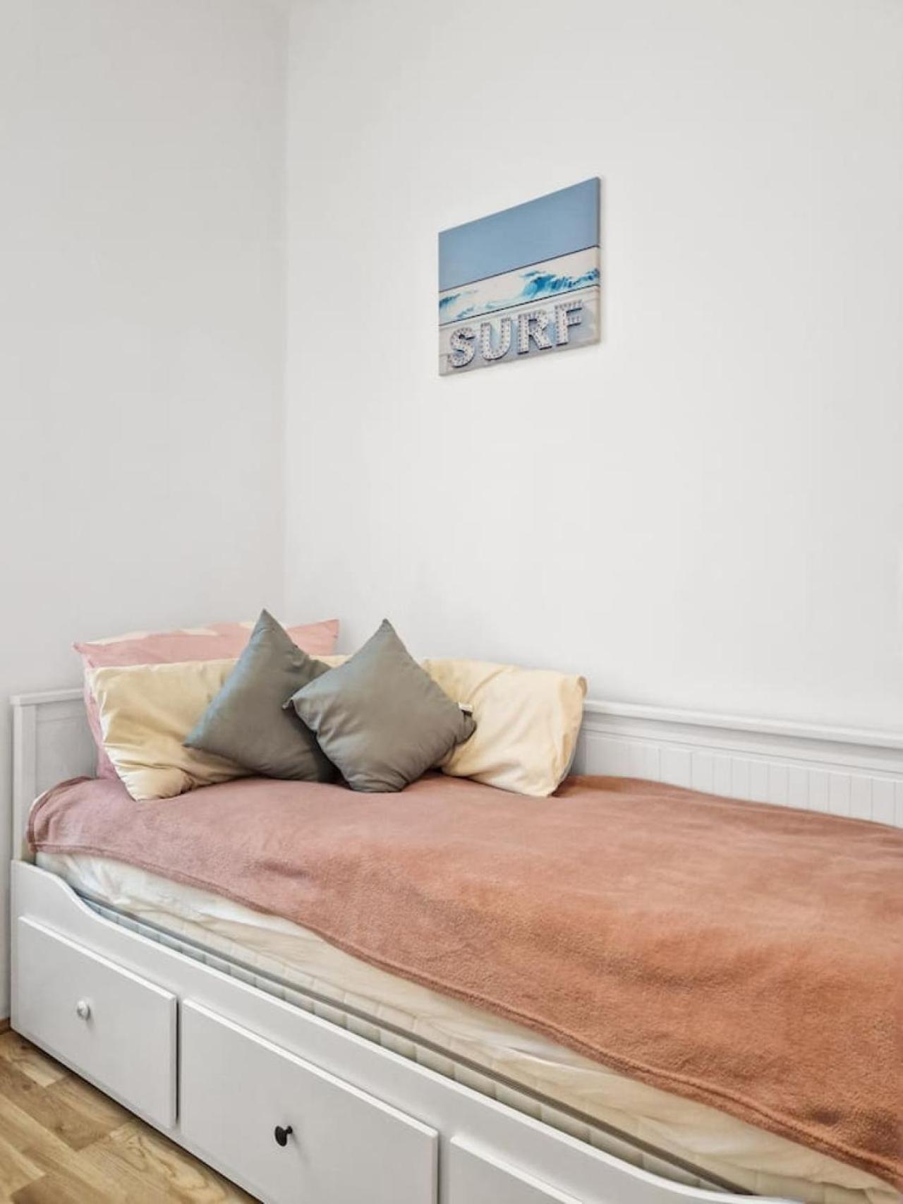 Nordwestbahn Apartamento *