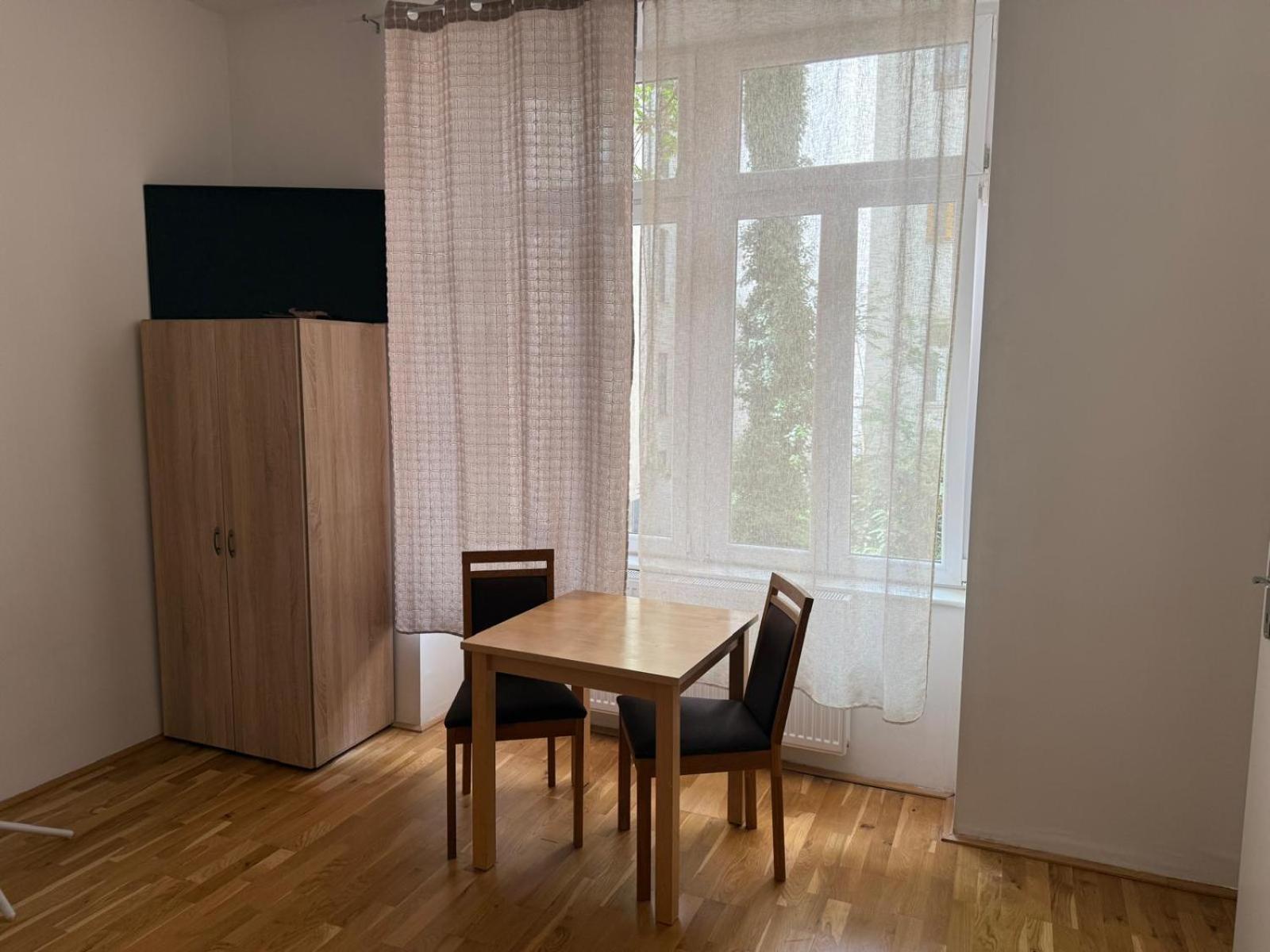 Nordwestbahn Apartamento